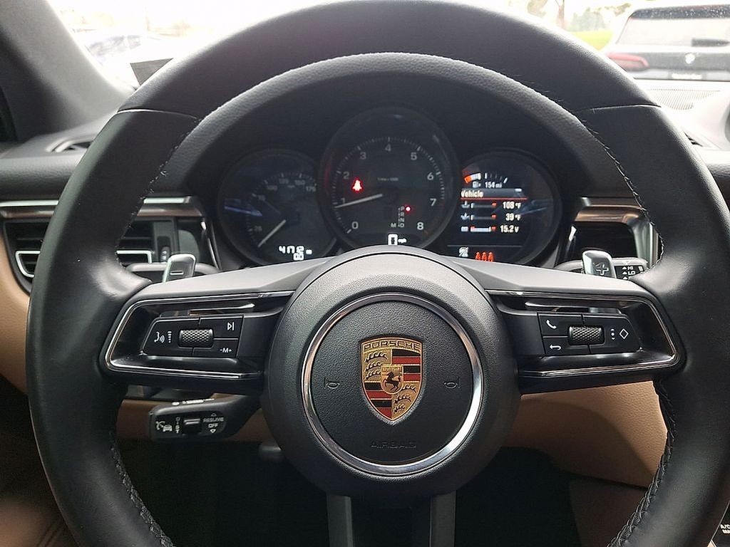 2024 Porsche Macan Base - Photo 21