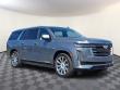 Used 2022 Cadillac Escalade ESV Premium Luxury Platinum SUV