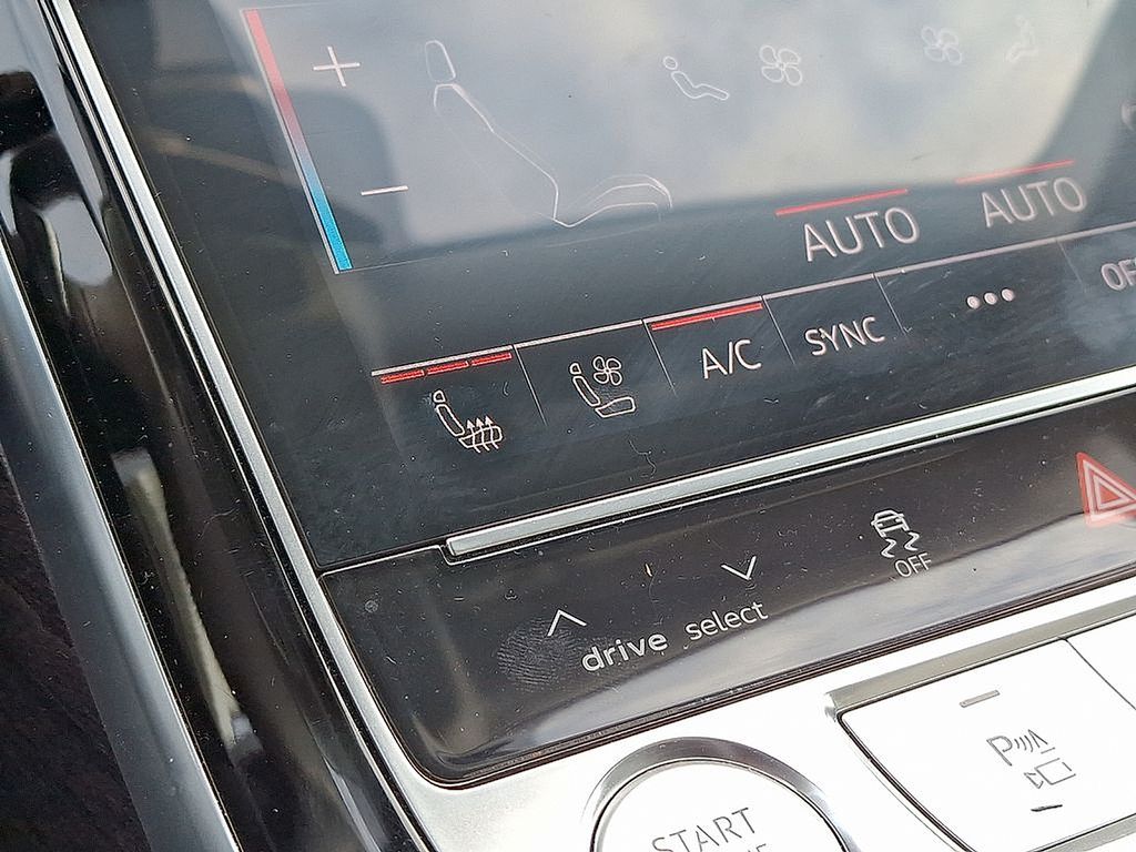 2019 Audi A8 Base - Photo 21