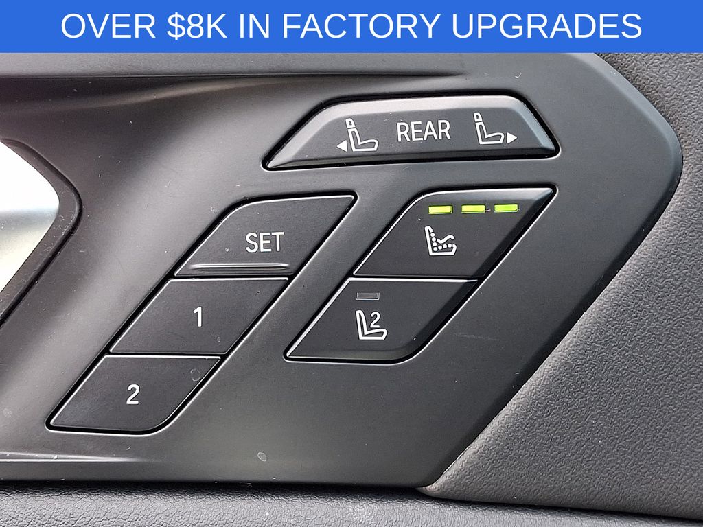 2023 BMW X7 40i - Photo 28