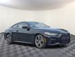 Used 2021 BMW 4 Series M440i xDrive Coupe