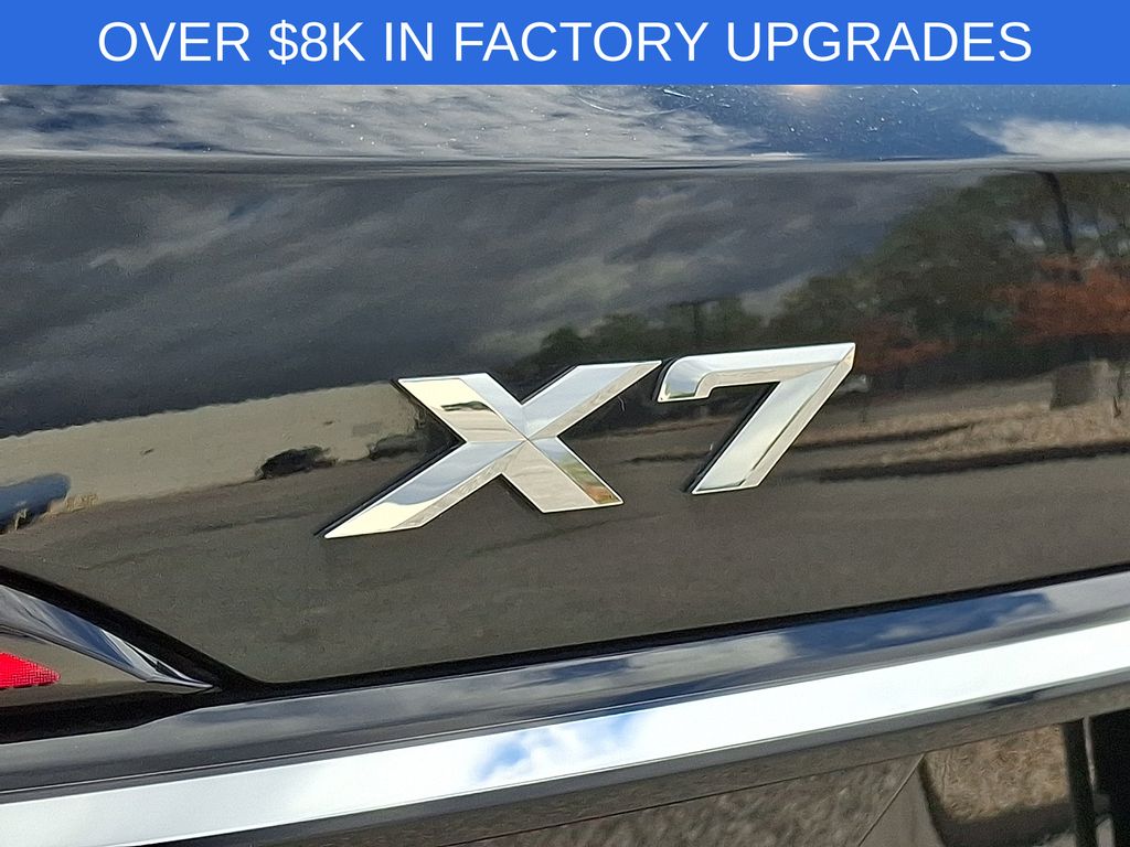 2023 BMW X7 40i - Photo 35