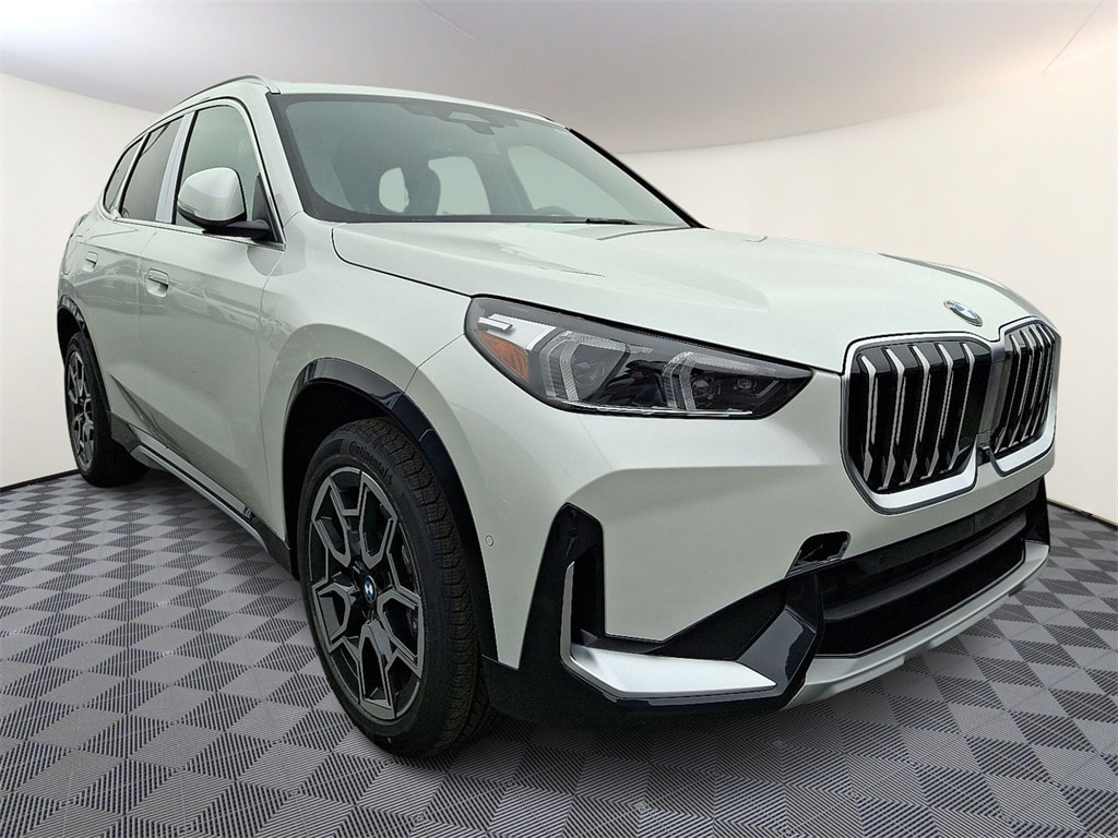2026 BMW X1 28i
