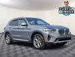 Used 2024 BMW X3 xDrive30i SUV