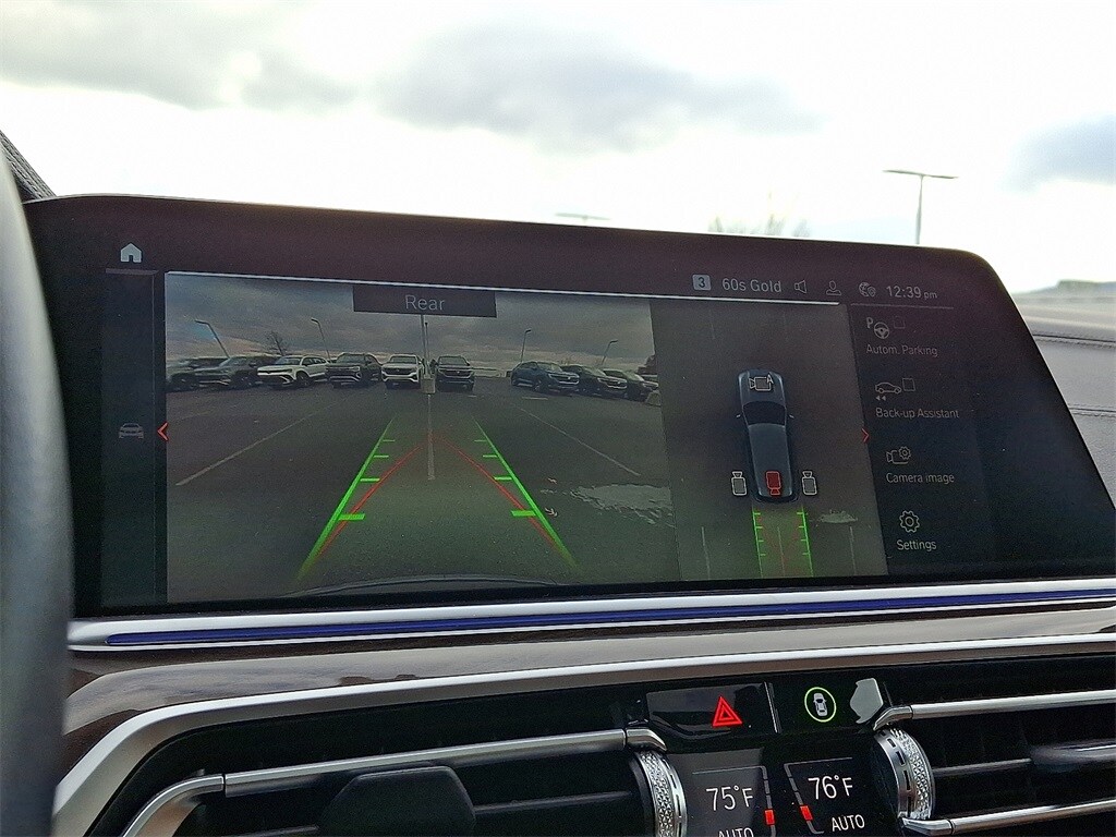 2022 Bmw X5 xDrive40i photo 4