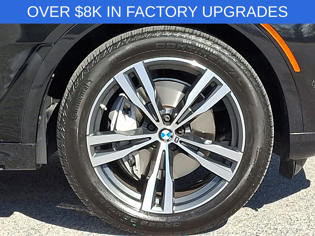 2023 BMW X7 40i - Photo 13