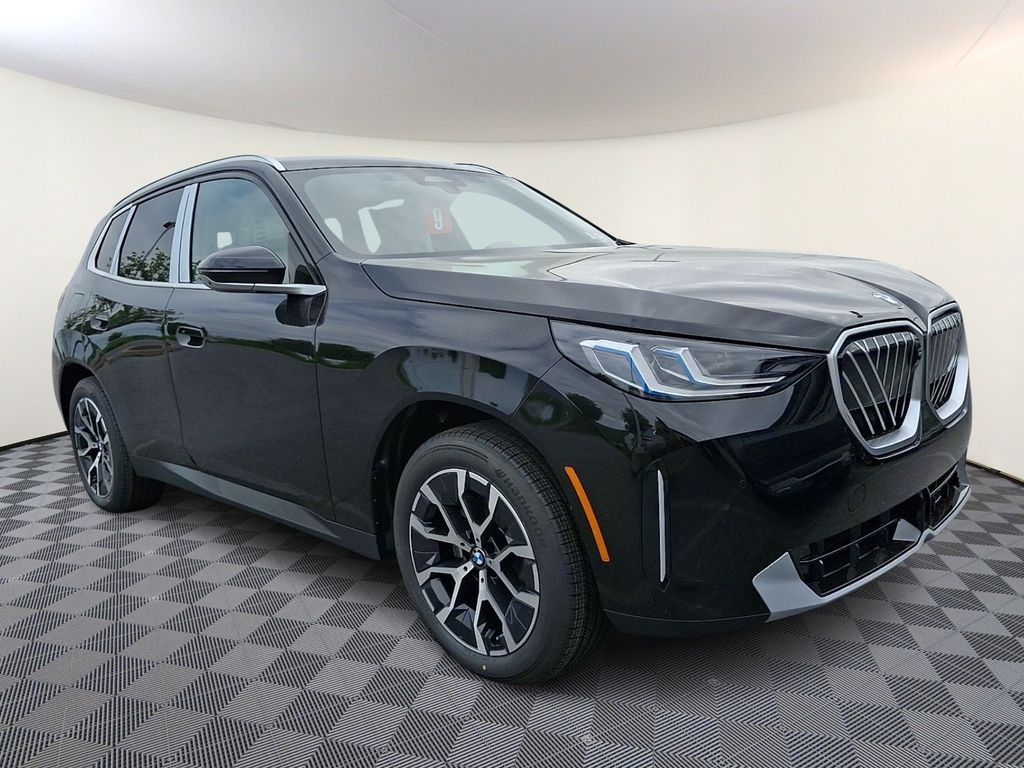 2026 BMW X3 30 XDRIVE's photo