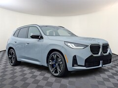 2025 BMW X3 M50 xDrive SUV