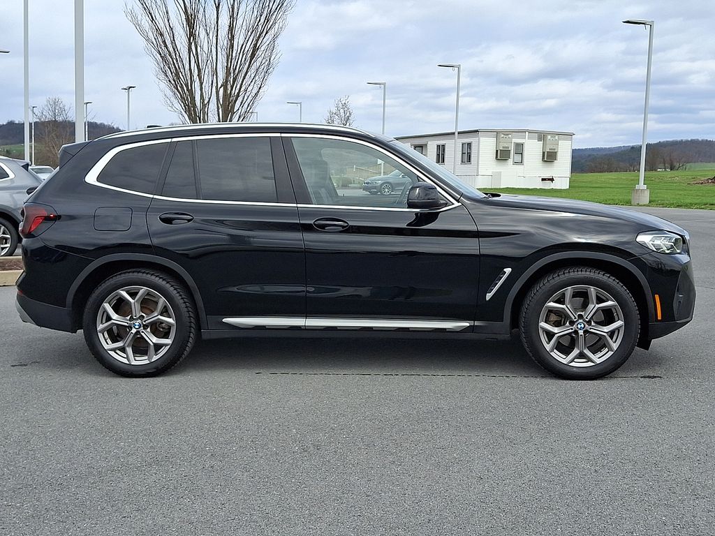 2023 BMW X3 30i - Photo 10