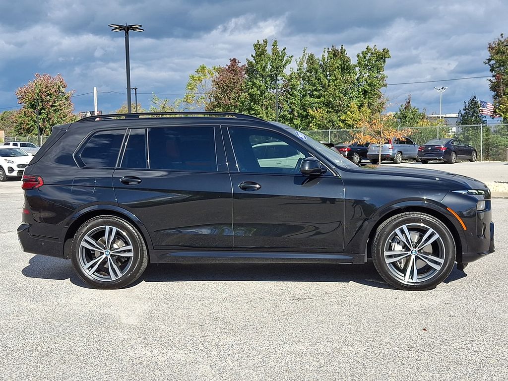 2023 BMW X7 40i - Photo 12