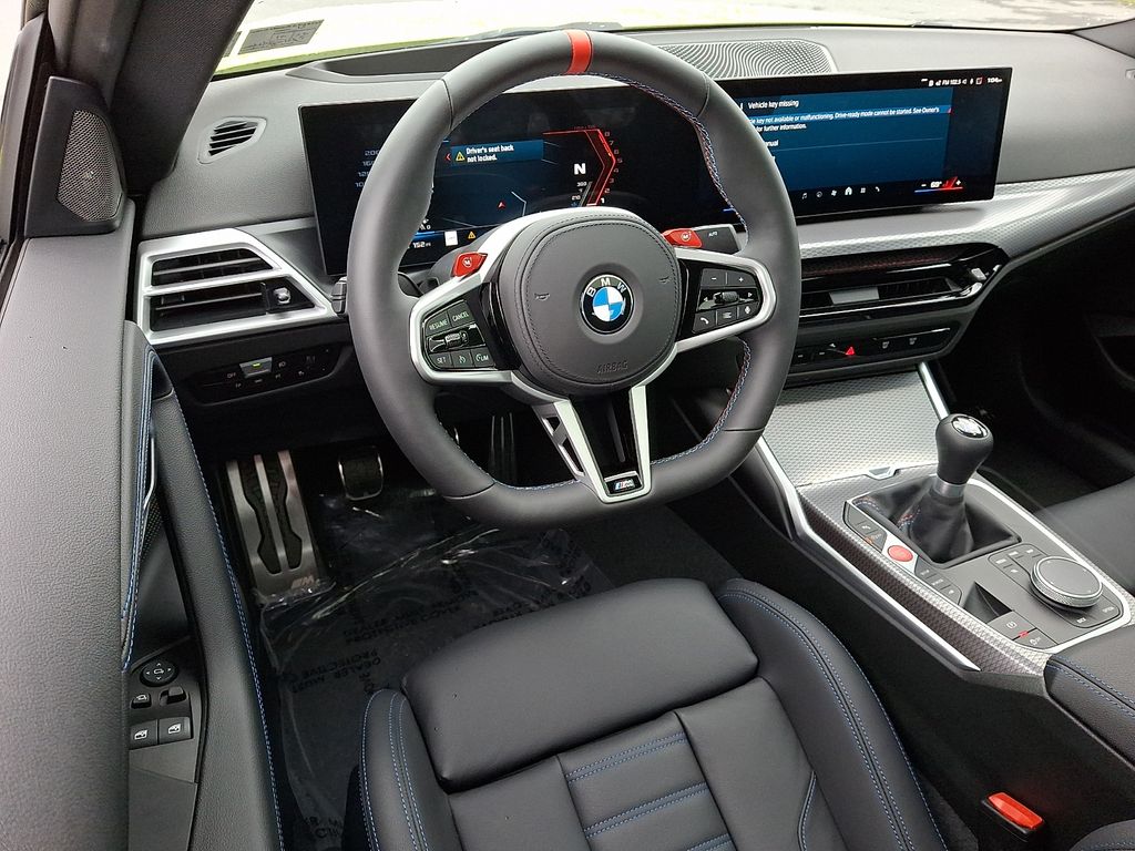 2026 BMW M2 Coupe M2 - Photo 7