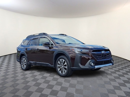 2024 Subaru Outback Limited XT SUV