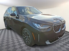 2026 BMW X3 30 xDrive SUV