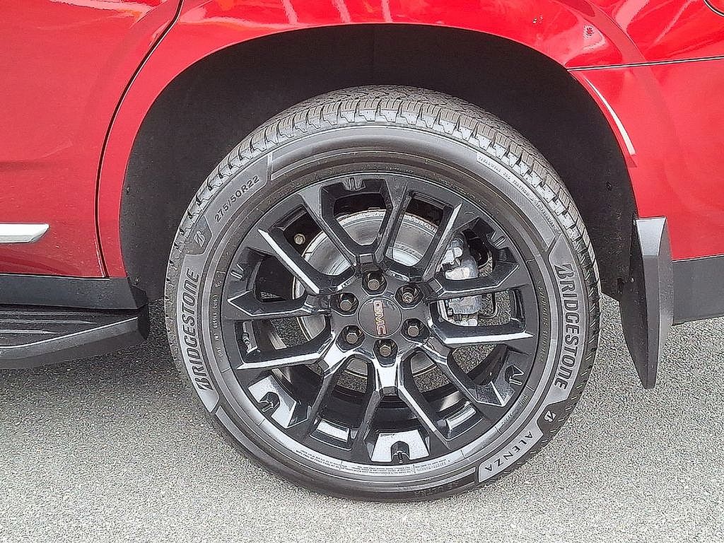 2022 GMC Yukon Denali - Photo 14