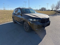 2026 BMW X5 M60i SUV for sale
