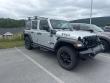 Used 2023 Jeep Wrangler Sport SUV