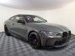 Used 2024 BMW M4 Competition Coupe
