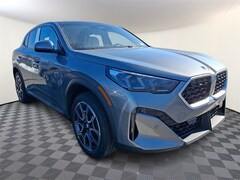 2026 BMW X2 xDrive28i SUV