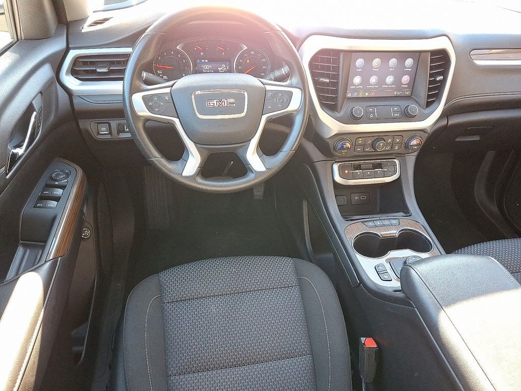 Used 2023 GMC Acadia SLE SUV