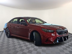 2026 BMW M5 Base Sedan