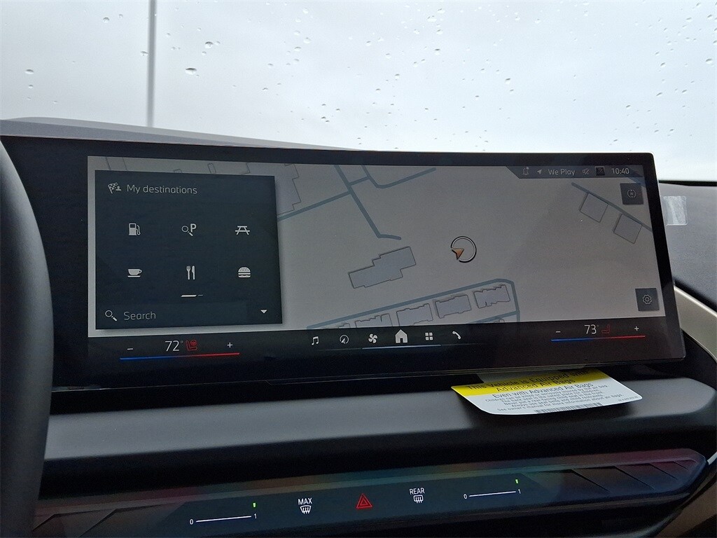 2025 Bmw X3 30x Drive photo 3
