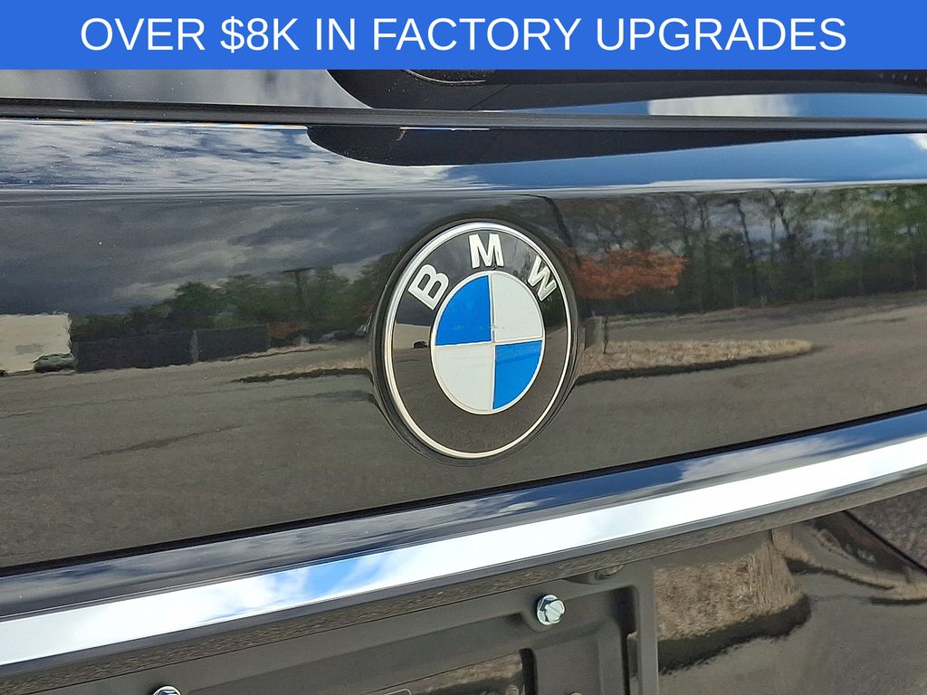 2023 BMW X7 40i - Photo 34