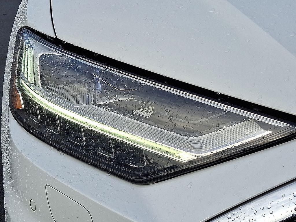 2019 Audi A8 Base - Photo 12