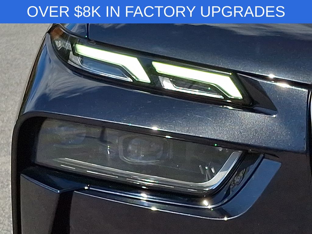 2023 BMW X7 40i - Photo 14