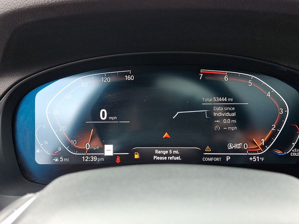 2023 BMW X3 30i - Photo 22