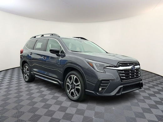 2024 Subaru Ascent Limited SUV