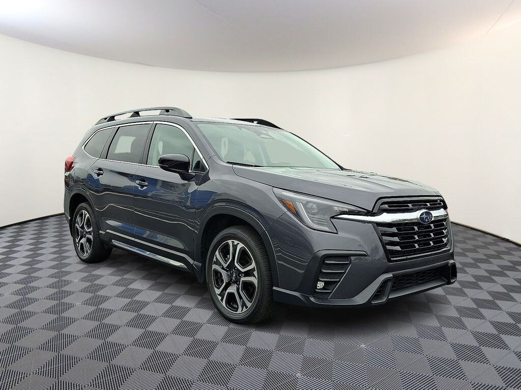 Used 2024 Subaru Ascent Limited SUV