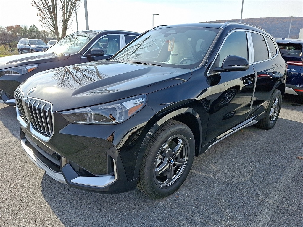 New 2026 BMW X1 xDrive28i SUV