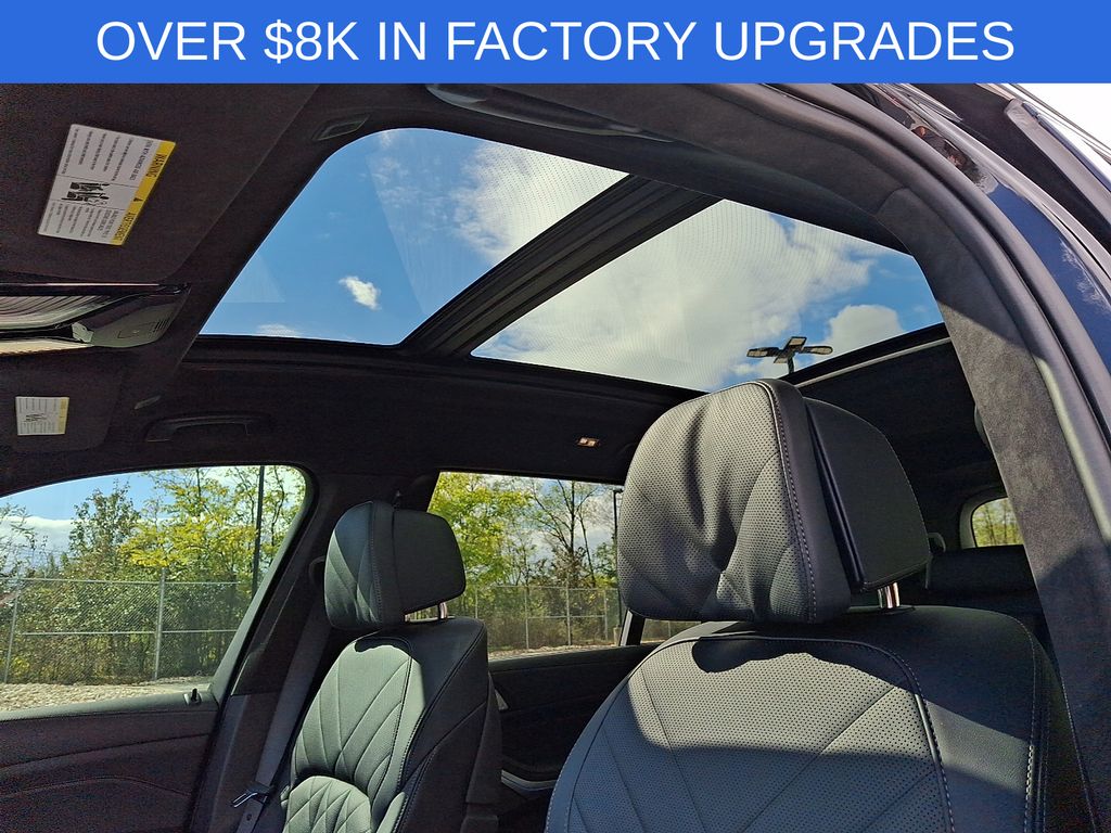 2023 BMW X7 40i - Photo 19