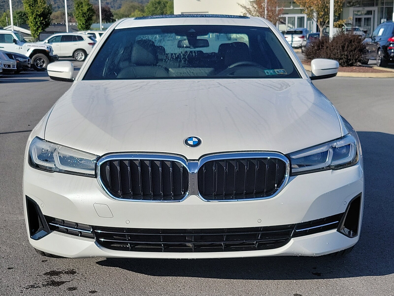 Pre-Owned Inventory | BMW of Williamsport