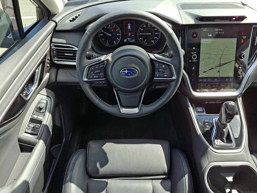 Used 2024 Subaru Outback Limited XT SUV
