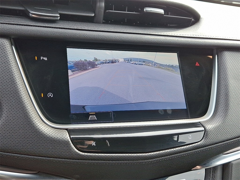 Used 2023 Cadillac XT5 Luxury SUV