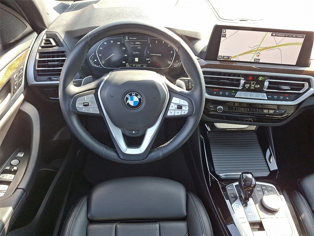 5UX53DP07N9J36606