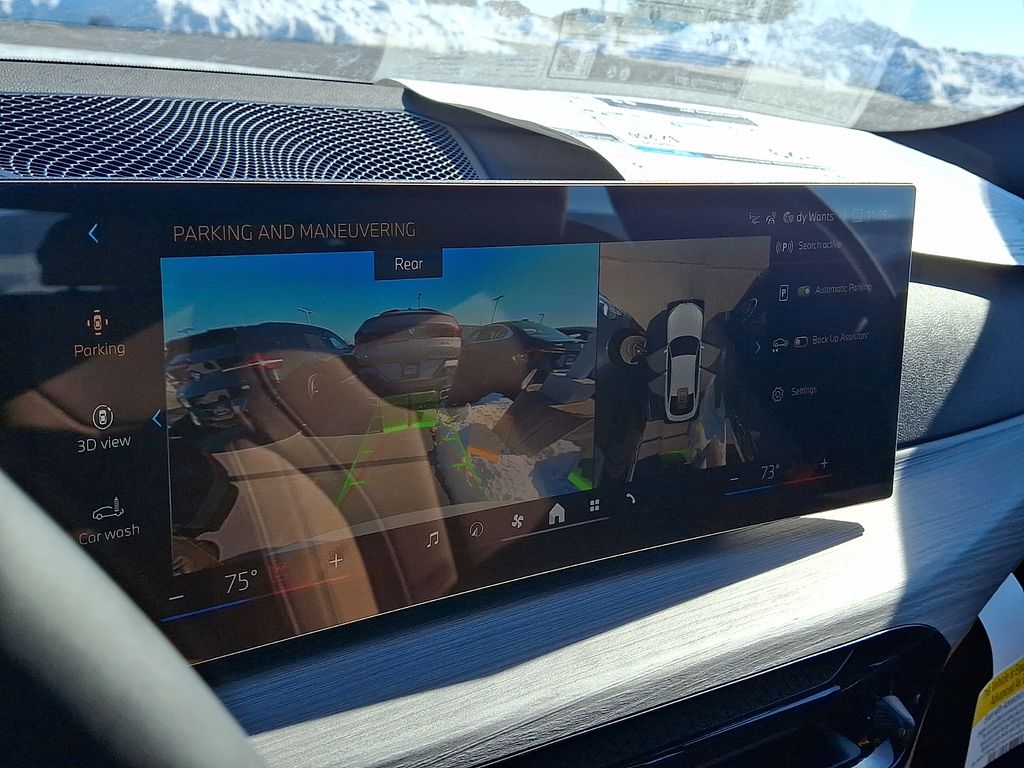 2026 BMW 4 Series 430i - Photo 10