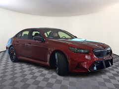 2026 BMW M5 Base Sedan