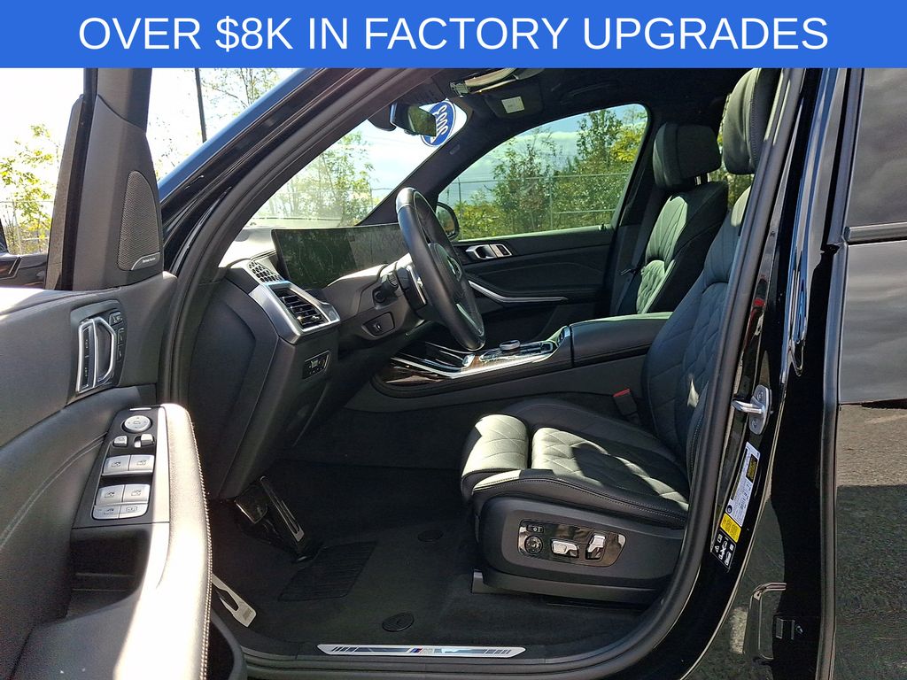 2023 BMW X7 40i - Photo 18