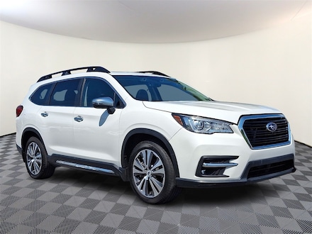 2022 Subaru Ascent Touring SUV 2022 Subaru Ascent Touring SUV