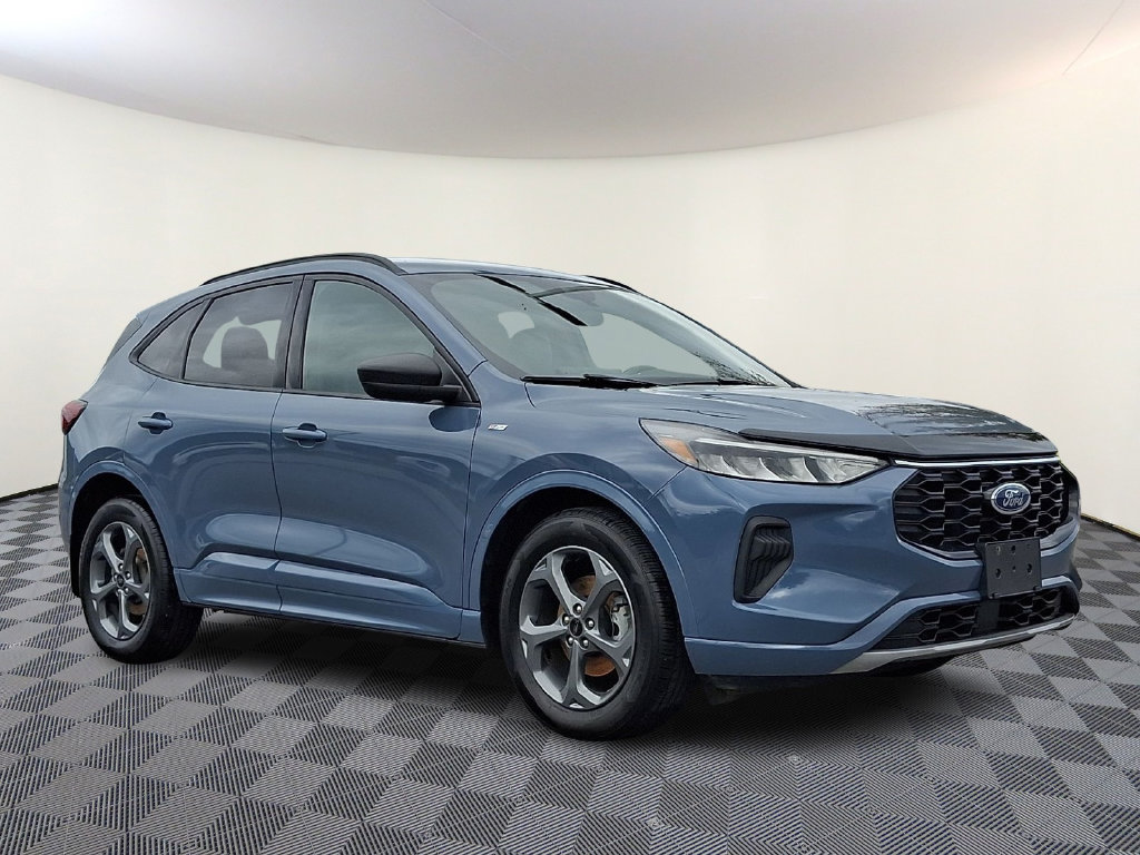  Ford Escape