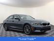 Used 2019 BMW 3 Series 330i xDrive Sedan