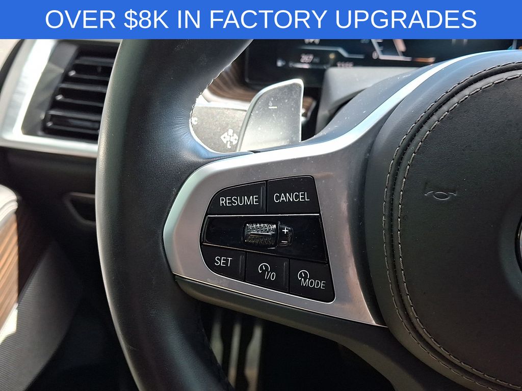 2023 BMW X7 40i - Photo 23