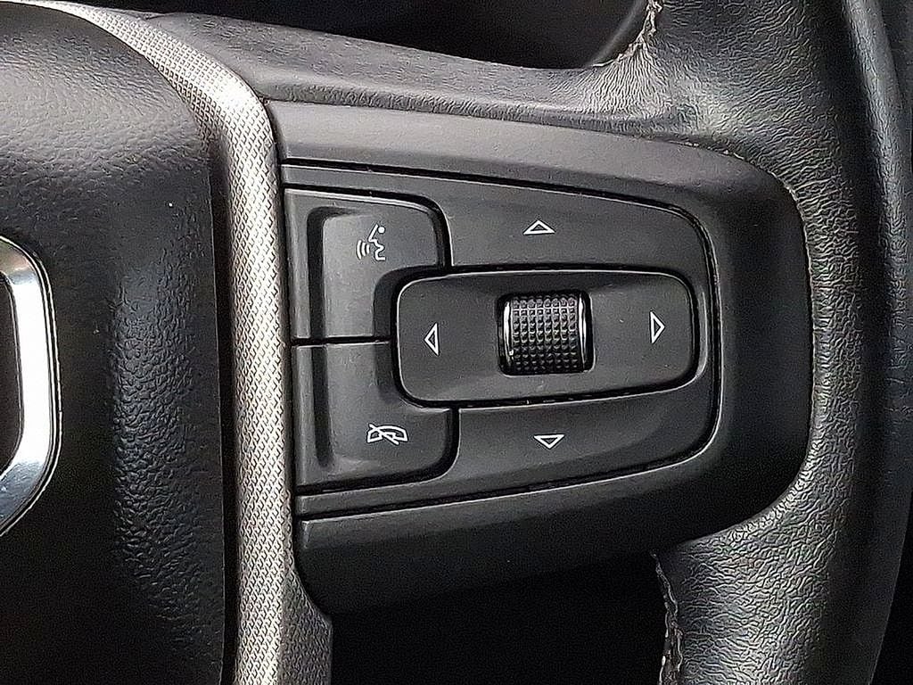 2022 GMC Yukon Denali - Photo 38