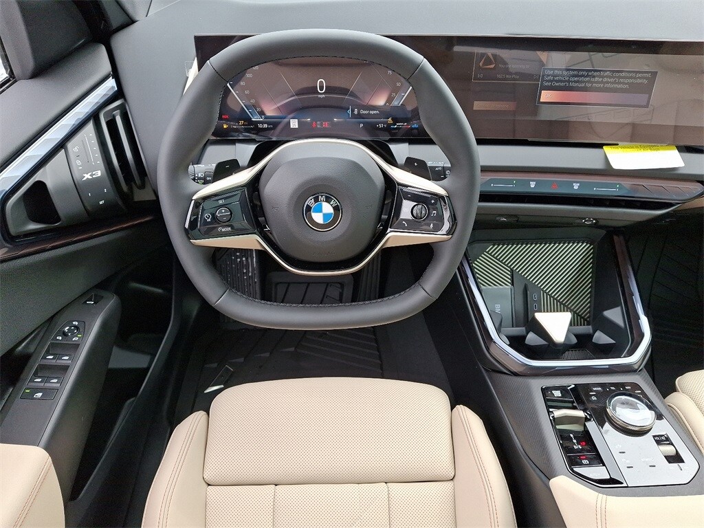 2025 Bmw X3 30x Drive photo 2