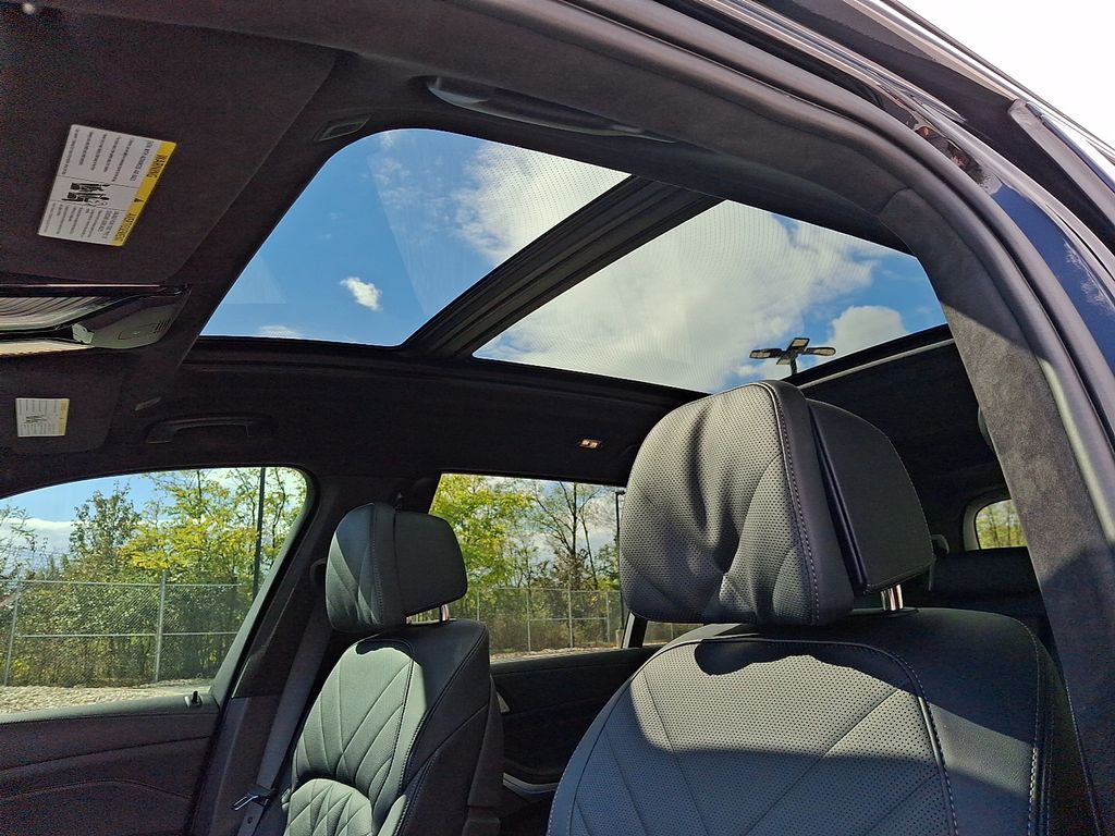 2023 BMW X7 40i - Photo 19