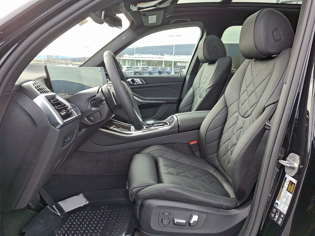 2026 BMW X5 40i - Photo 7