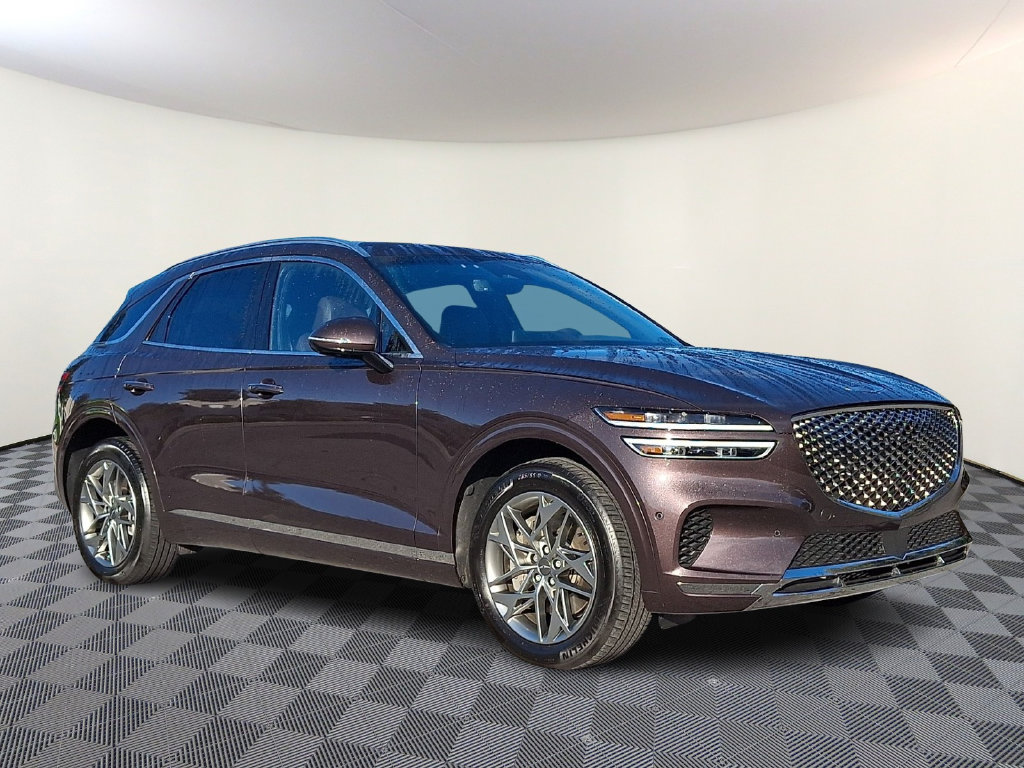 2023 Genesis GV70
