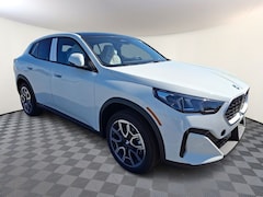2026 BMW X2 xDrive28i SUV